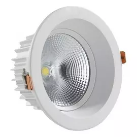 2137 Встраиваемый светильник Kink Light Точка