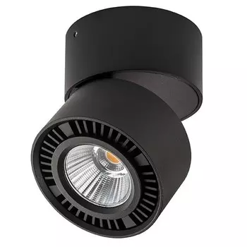 213817 Светодиодный спот Lightstar Forte Muro