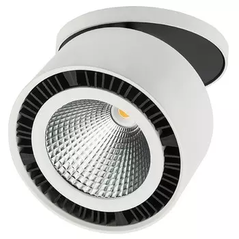 213840 Встраиваемый светильник Lightstar Forte Inca