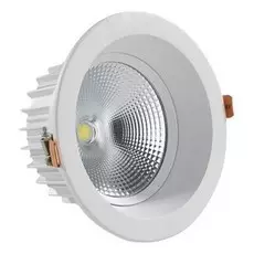 2138 Встраиваемый светильник Kink Light Точка