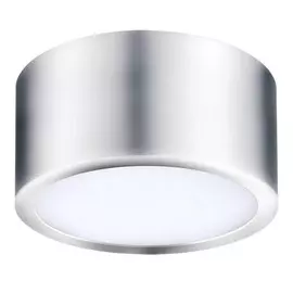 213914 Накладной светодиодный точечный светильник Lightstar Zolla