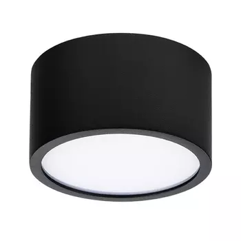 213917 Накладной светодиодный точечный светильник Lightstar Zolla