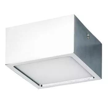 213924 Накладной светодиодный точечный светильник Lightstar Zolla