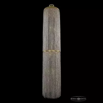 2141/40-200/G Каскадная люстра Bohemia Ivele Crystal