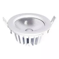 2141 Встраиваемый светильник Kink Light Точка