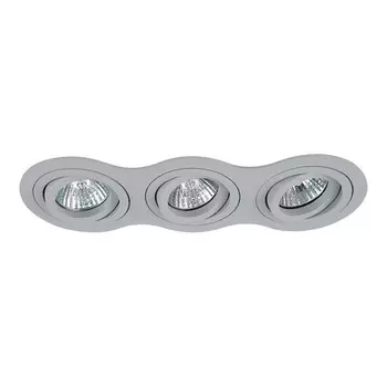 214239 Встраиваемый точечный светильник Lightstar Intero