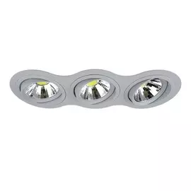 214339 Встраиваемый точечный светильник Lightstar Intero