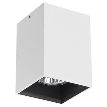 214420 Накладной точечный светильник LightStar Ottico Qua