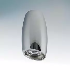 214464 Накладной точечный светильник LightStar Ballo