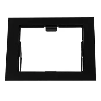 214517 Рамка для одного встраиваемого светильника Lightstar Double Quadro серии Domino