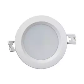 2148 Встраиваемый светодиодный светильник Kink Light Точка