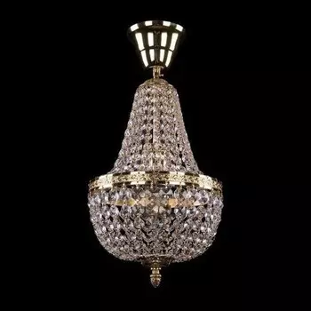 2150/20/G Потолочный светильник Bohemia Ivele