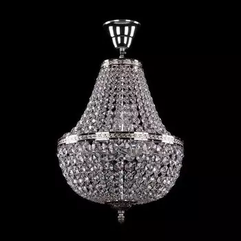 2150/30/Ni Подвесная люстра Bohemia Ivele