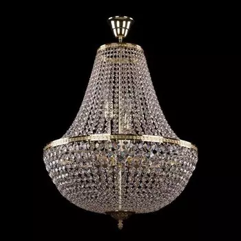 2150/50/G Подвесная люстра Bohemia Ivele