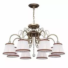 2151-8PC Подвесная люстра F-Promo Amanda