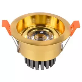 2152,33 Встраиваемый светодиодный светильник Kink Light