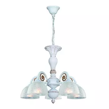 2152-5PC Подвесная люстра F-Promo Baroque