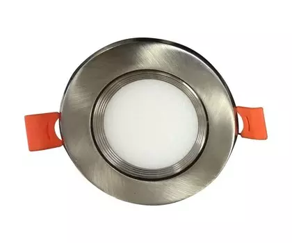 2154,02 Встраиваемый светодиодный светильник Kink Light