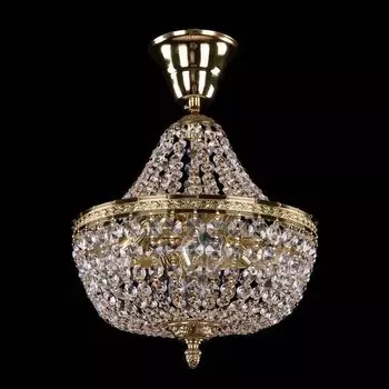 2160/25/G Потолочный светильник Bohemia Ivele