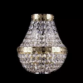 2160/2/G Бра Bohemia Ivele