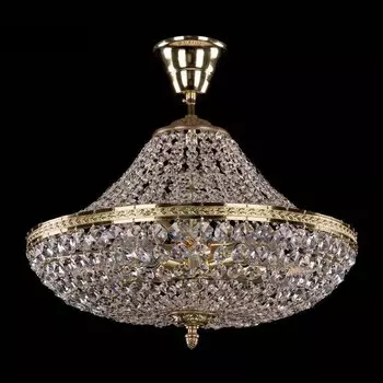 2160/40/G Потолочная люстра Bohemia Ivele