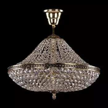 2160/40/GB Потолочная люстра Bohemia Ivele