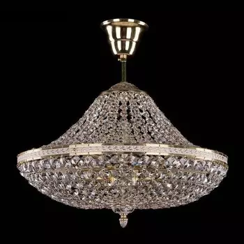 2160/40/GW Потолочная люстра Bohemia Ivele