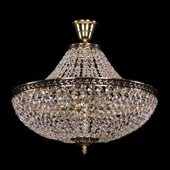 2160/50/GB Потолочная люстра Bohemia Ivele