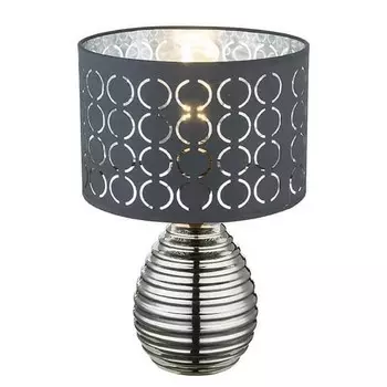 21617 Настольная лампа Globo Mirauea