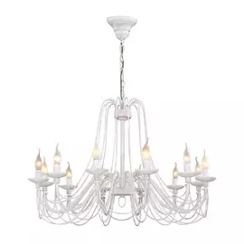 2164-12P Подвесная люстра F-Promo Chateau