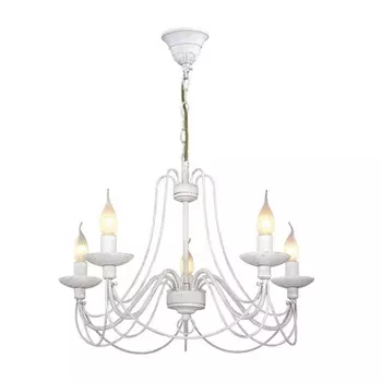 2164-5P Подвесная люстра F-Promo Chateau