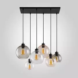 2164 Cubus Cubus Подвесной светильник в стиле лофт TK Lighting Cubus