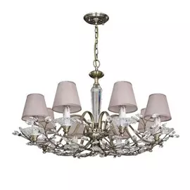 2175-8P Подвесная люстра Favourite Crown