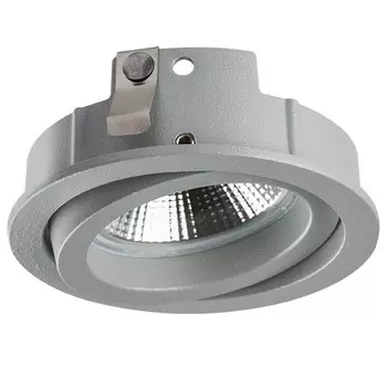 217609 Встраиваемый светильник Lightstar Intero 16