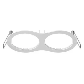 217626 Рамка для встраиваемых светильников Lightstar серии Intero 16
