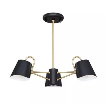 2177-3P Подвесная люстра F-Promo Comodo