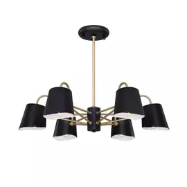 2177-6P Подвесная люстра F-Promo Comodo