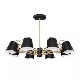 2177-8P Подвесная люстра F-Promo Comodo