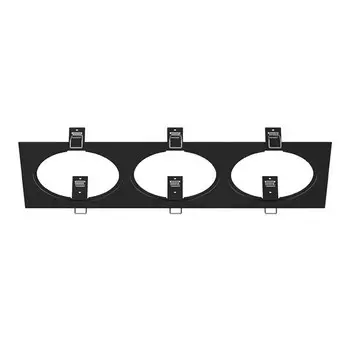 217837 Рамка для встраиваемых светильников Lightstar серии Intero 111