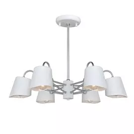 2178-6P Подвесная люстра F-Promo Comodo