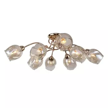 2190-8U Потолочная люстра F-Promo Bento