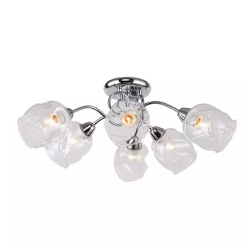 2191-6U Потолочная люстра F-Promo Bento