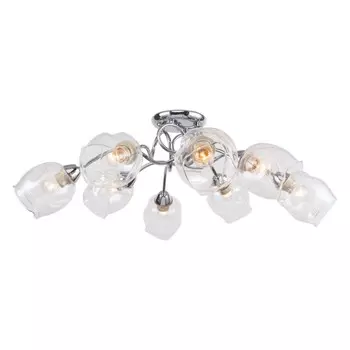 2191-8U Потолочная люстра F-Promo Bento