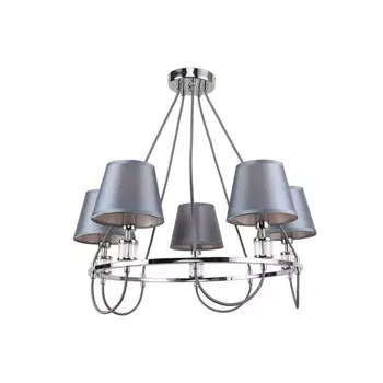 2193-5P Подвесная люстра F-Promo Martina