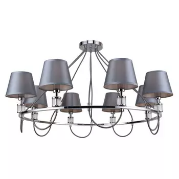 2193-8P Подвесная люстра F-Promo Martina