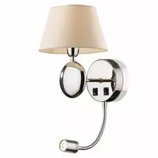 2195/1A Бра настенное Odeon Light Hotel