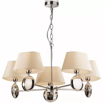 2195/5 Подвесная люстра Odeon Light Hotel