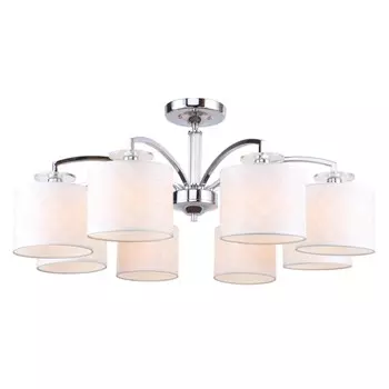 2199-8U Потолочная люстра F-Promo Modum