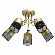 220011705 Потолочная люстра De Markt City Вита