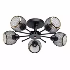 220012005 Потолочная люстра De Markt Вита